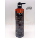 SICAI – COLOR TREATMENT 520ML
