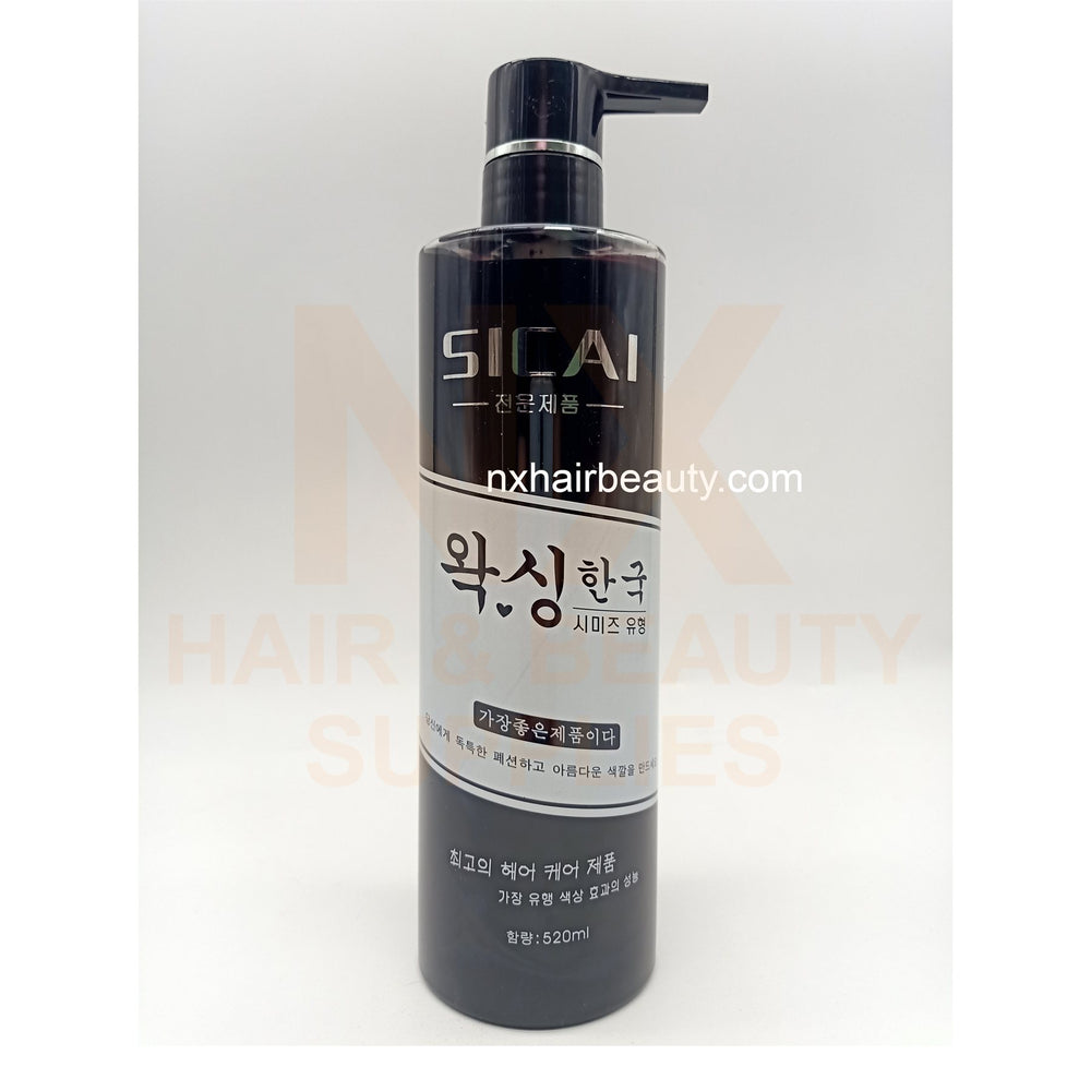 SICAI – COLOR TREATMENT 520ML