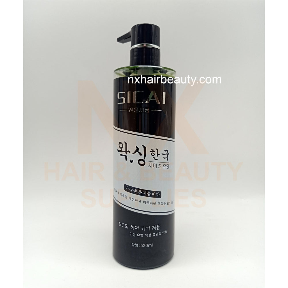 SICAI – COLOR TREATMENT 520ML