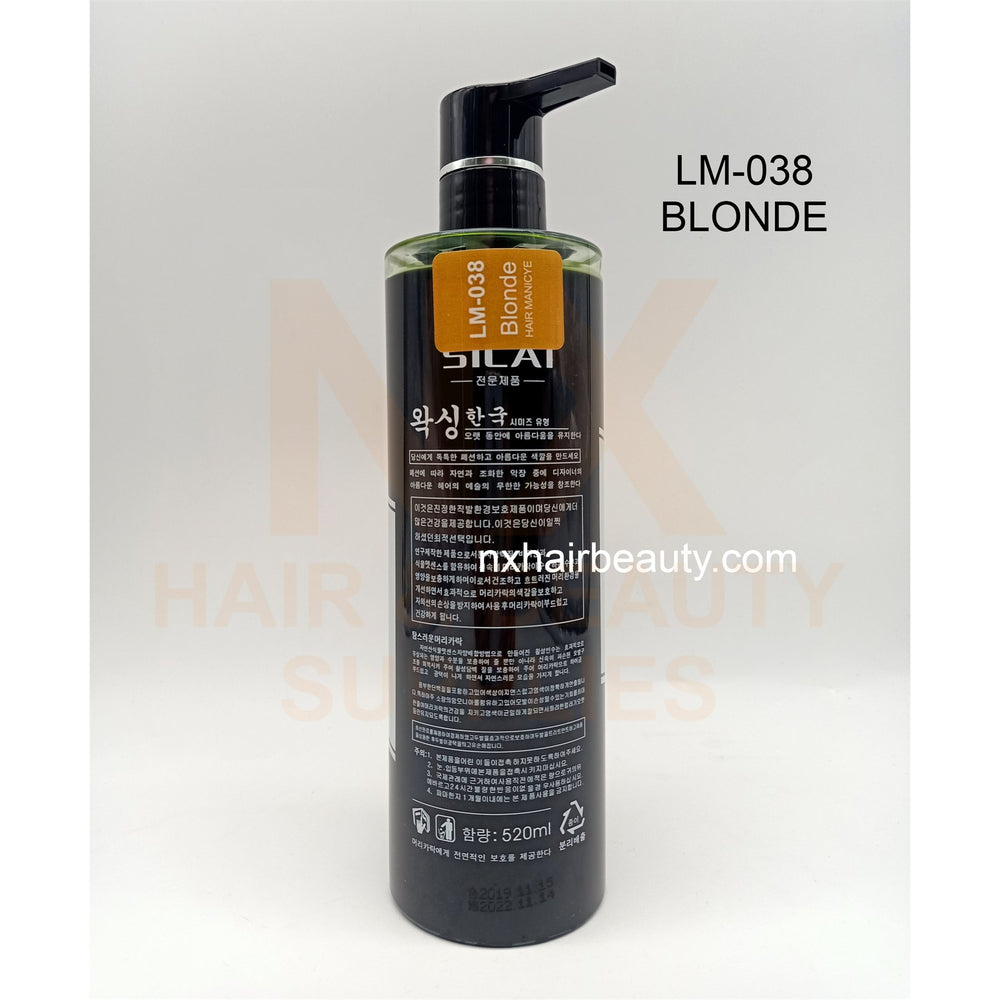 SICAI – COLOR TREATMENT 520ML