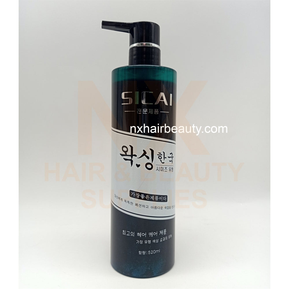 SICAI – COLOR TREATMENT 520ML