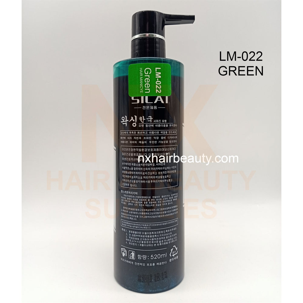 SICAI – COLOR TREATMENT 520ML