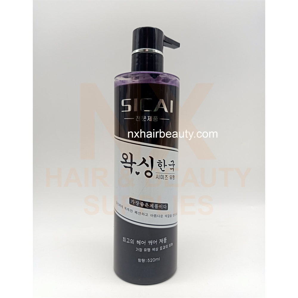 SICAI – COLOR TREATMENT 520ML