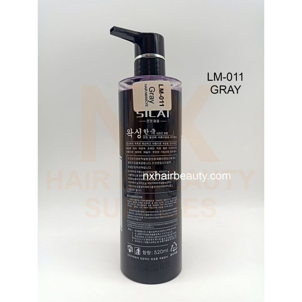 SICAI – COLOR TREATMENT 520ML
