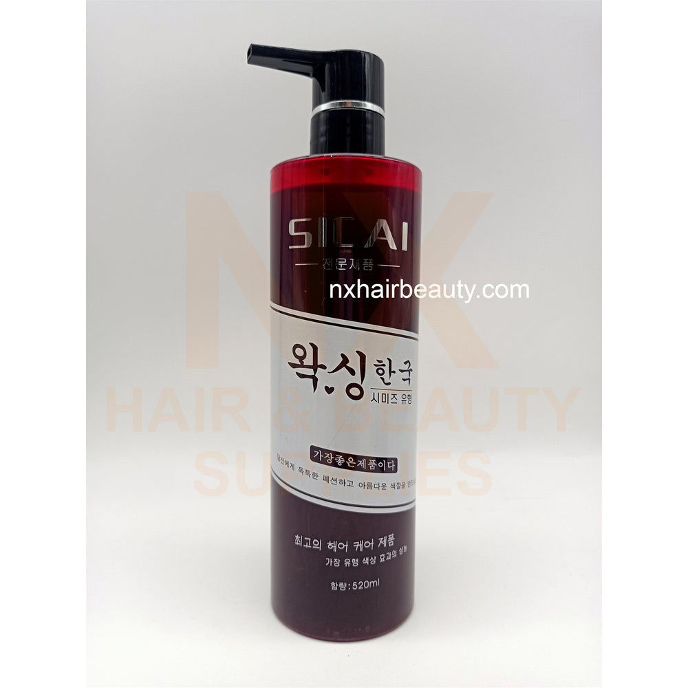 SICAI – COLOR TREATMENT 520ML