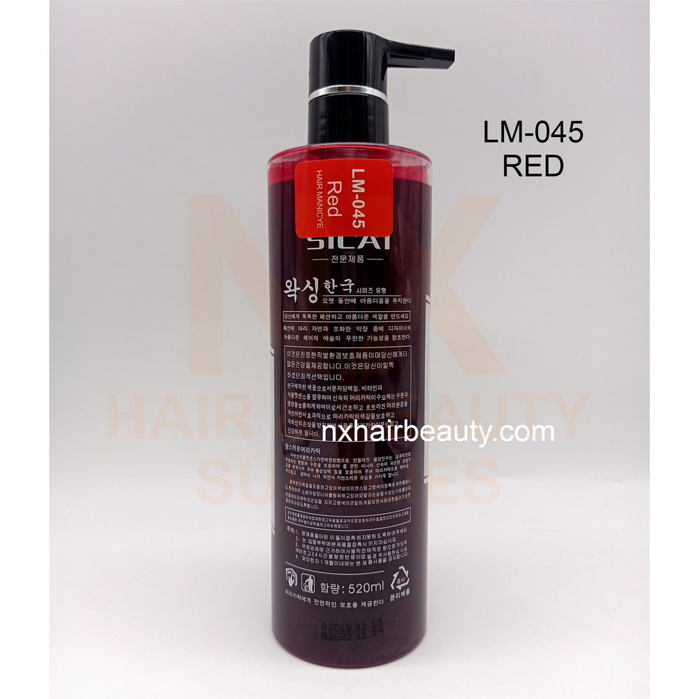 SICAI – COLOR TREATMENT 520ML