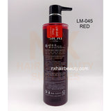SICAI – COLOR TREATMENT 520ML