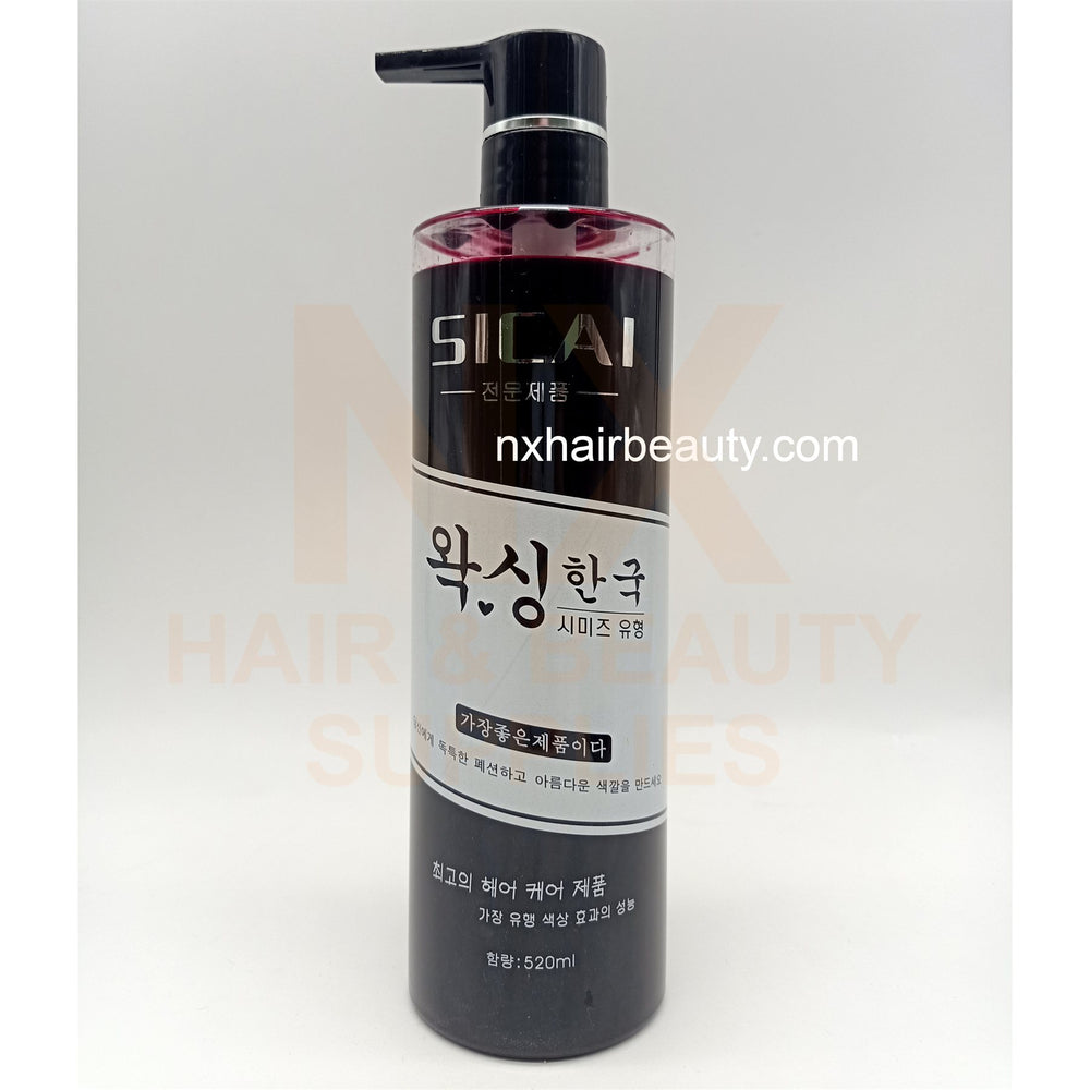 SICAI – COLOR TREATMENT 520ML