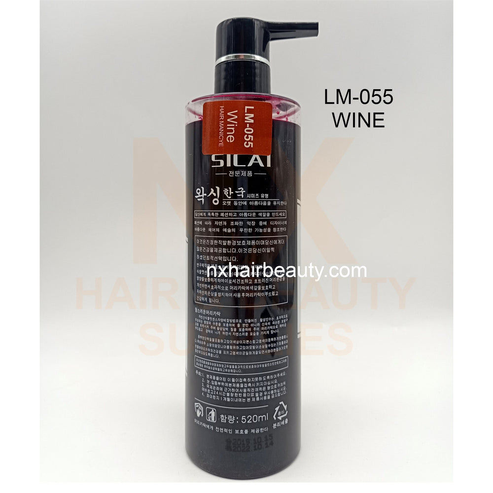 SICAI – COLOR TREATMENT 520ML