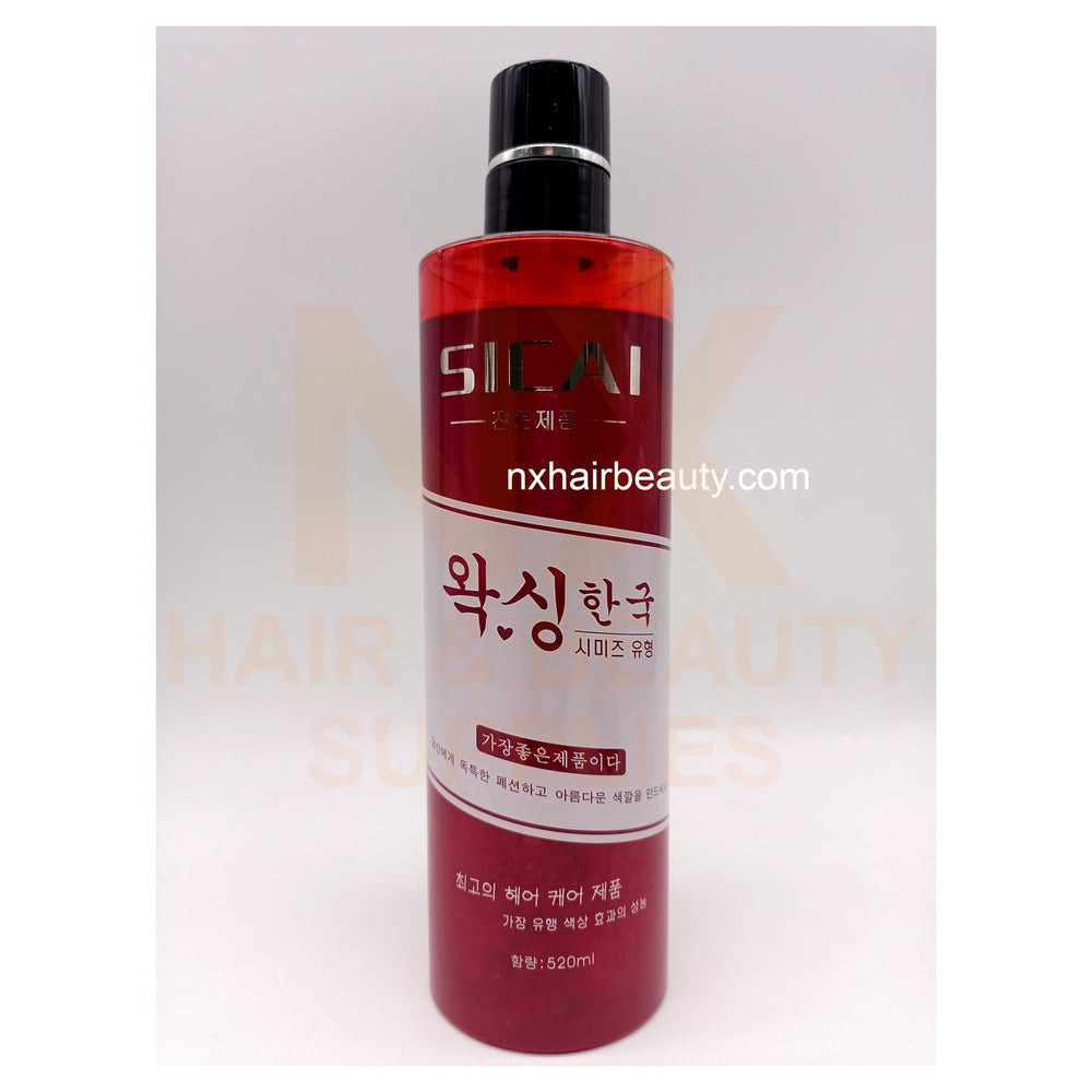 SICAI – COLOR TREATMENT 520ML