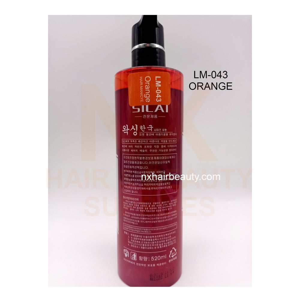 SICAI – COLOR TREATMENT 520ML