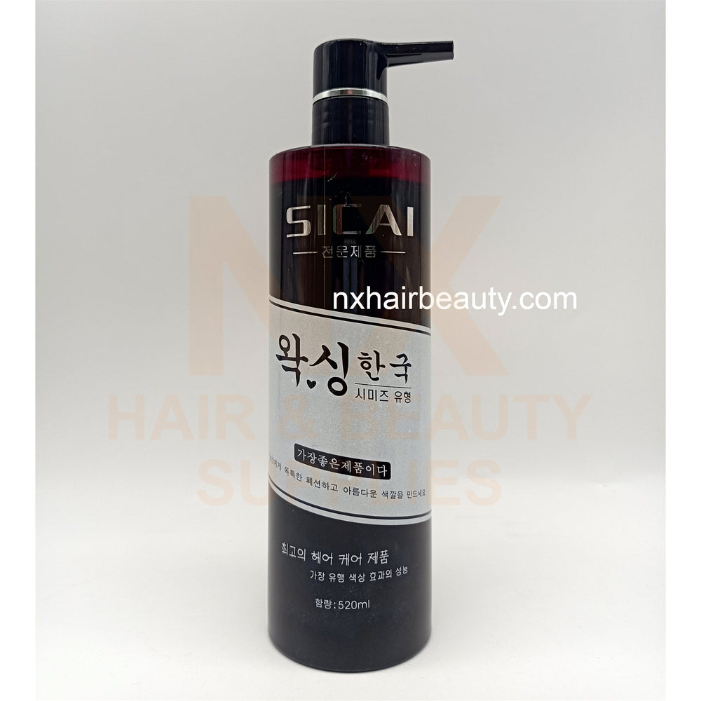 SICAI – COLOR TREATMENT 520ML