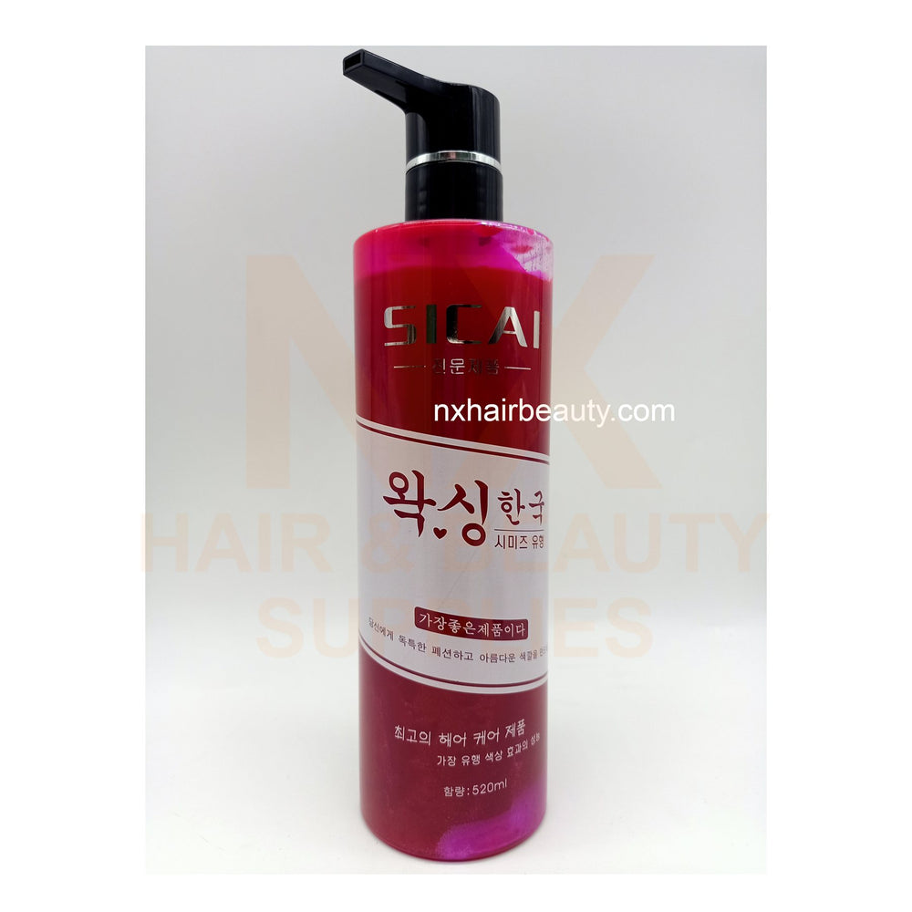 SICAI – COLOR TREATMENT 520ML