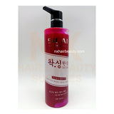SICAI – COLOR TREATMENT 520ML