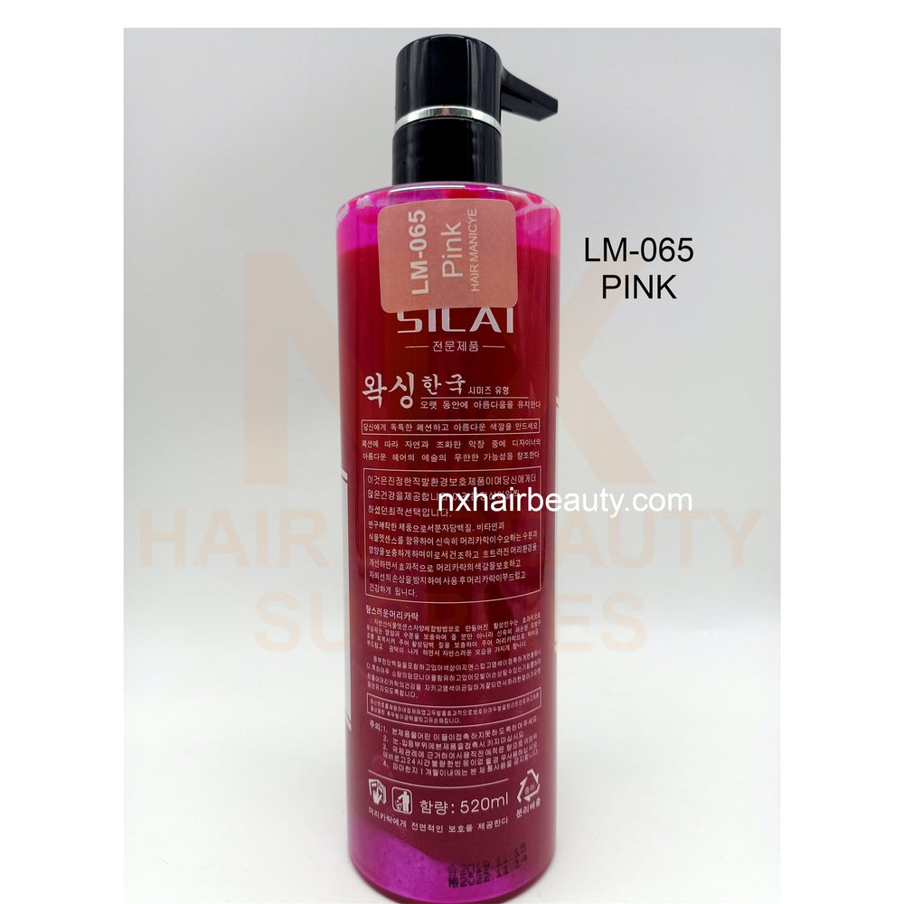 SICAI – COLOR TREATMENT 520ML