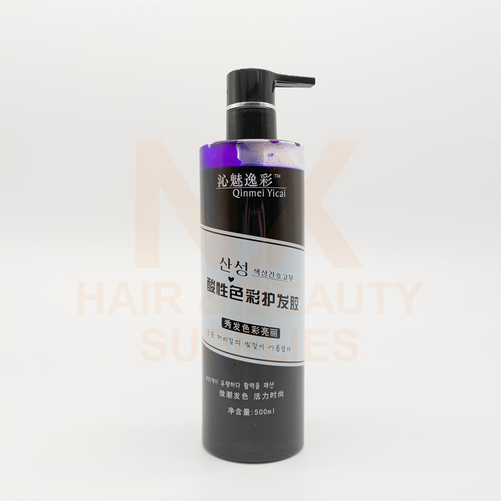 SICAI – COLOR TREATMENT 520ML