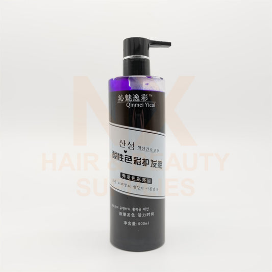 SICAI – COLOR TREATMENT 520ML