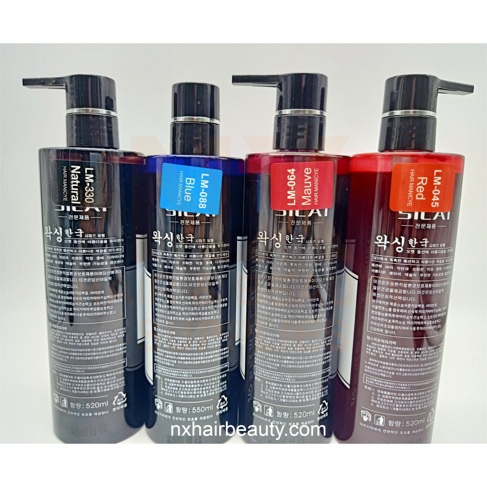 SICAI – COLOR TREATMENT 520ML