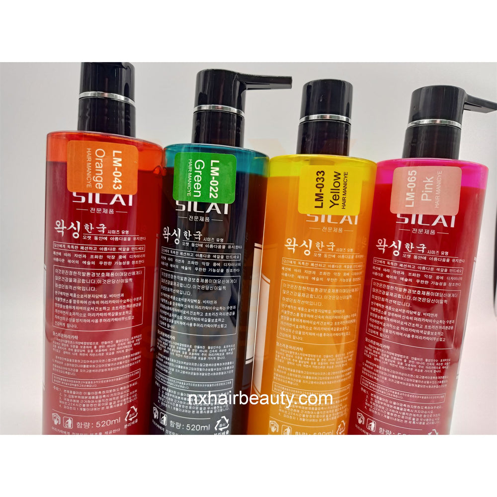 SICAI – COLOR TREATMENT 520ML