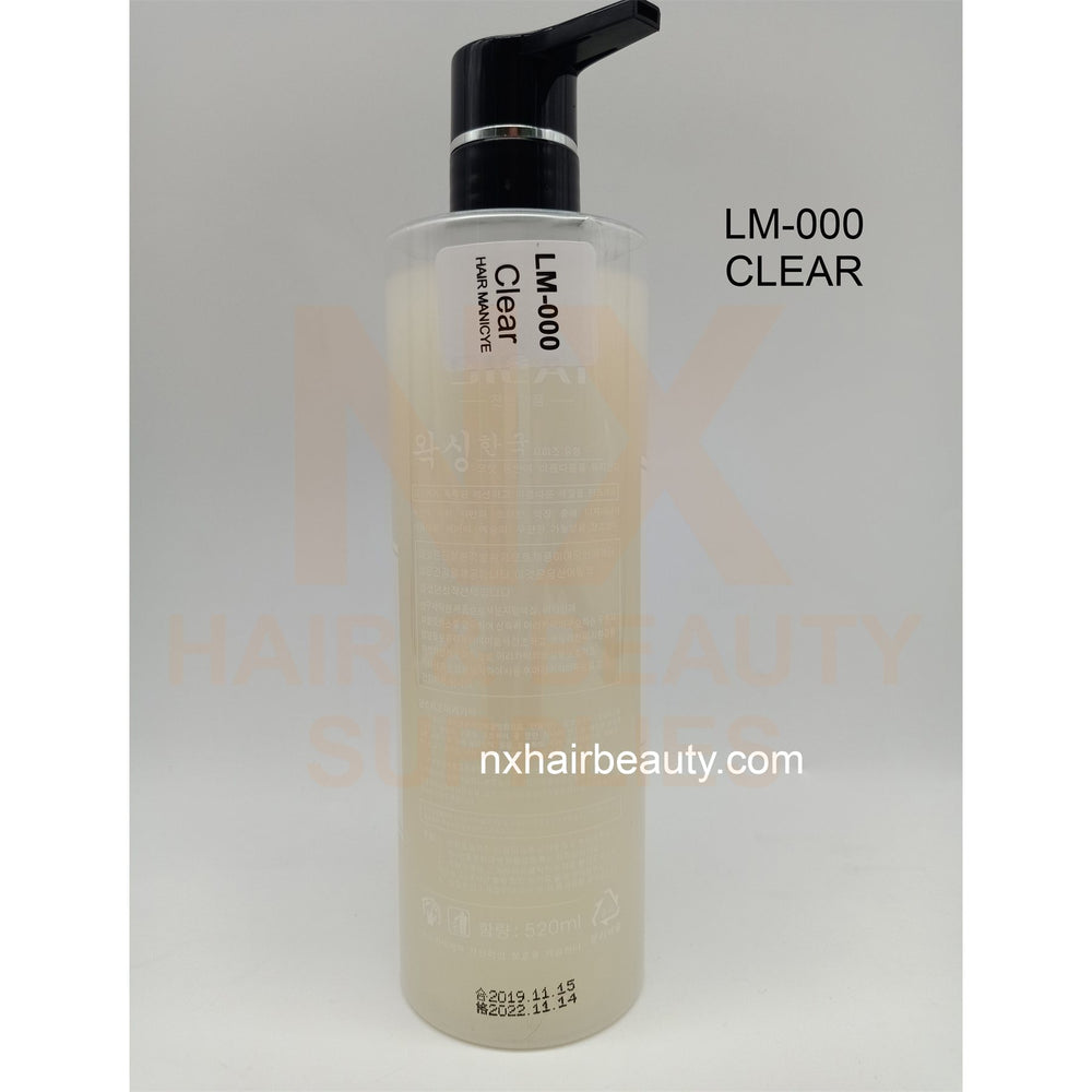 SICAI – COLOR TREATMENT 520ML