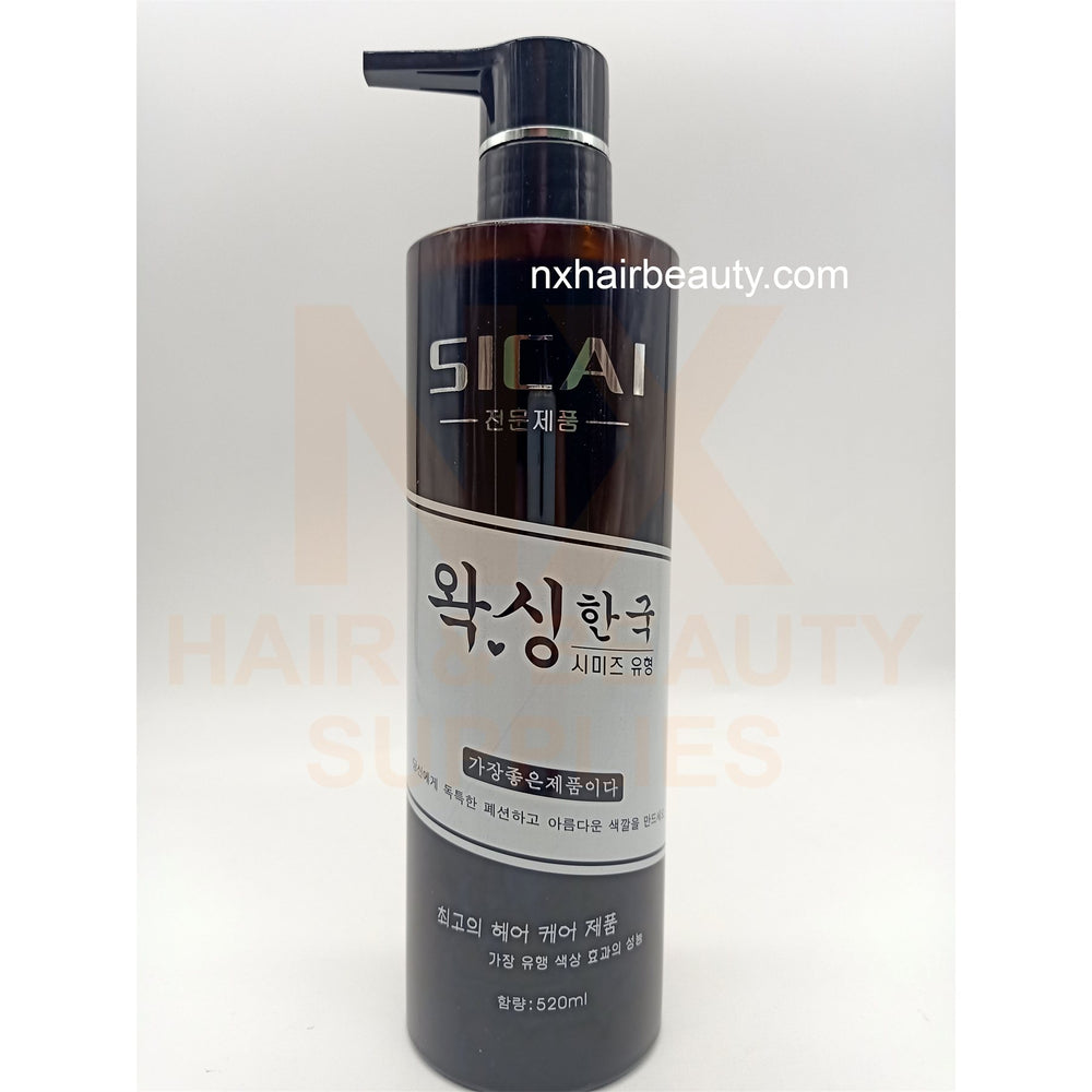SICAI – COLOR TREATMENT 520ML