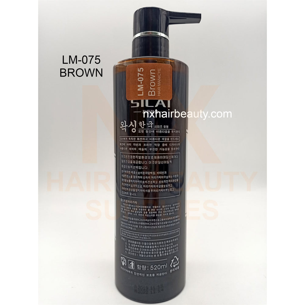 SICAI – COLOR TREATMENT 520ML
