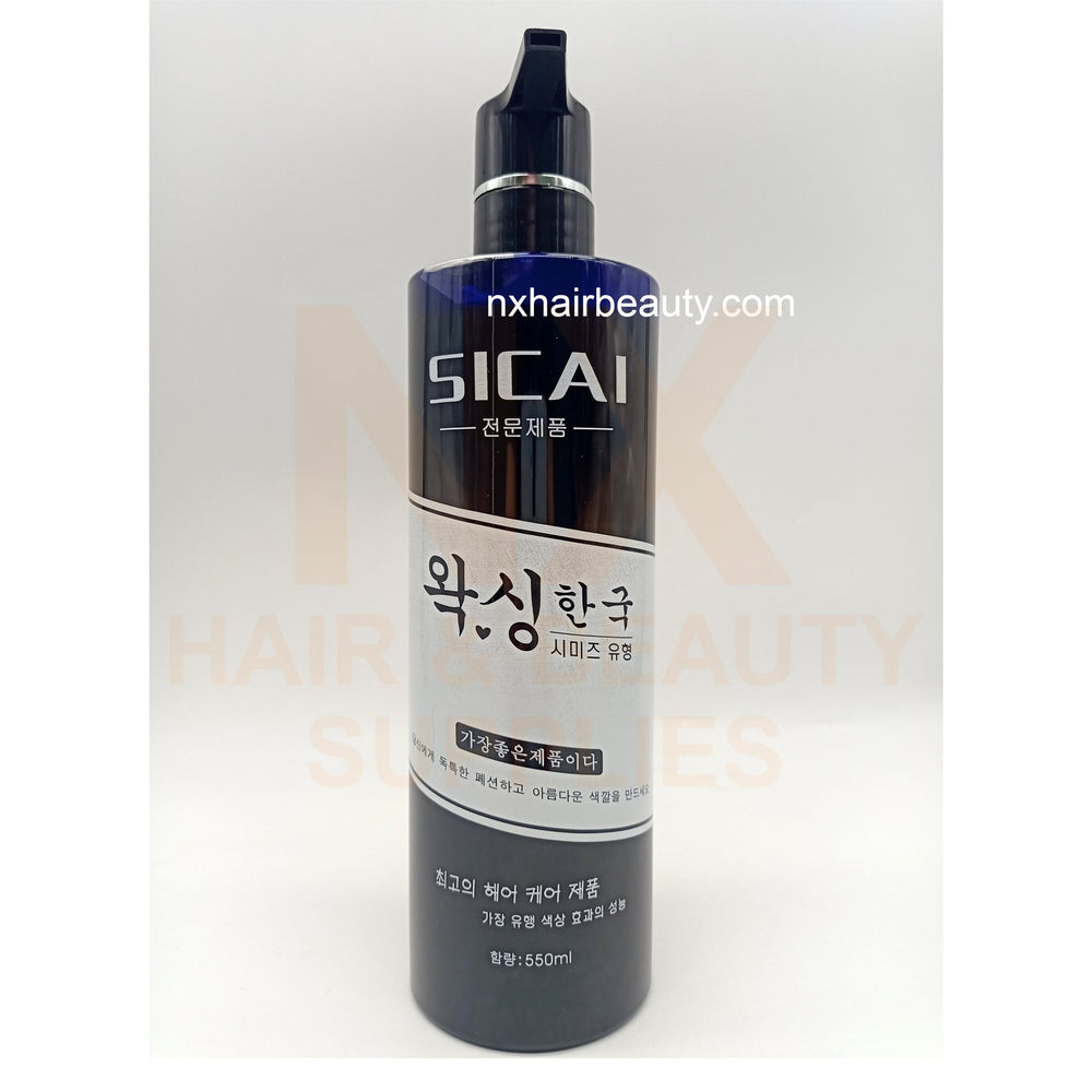 SICAI – COLOR TREATMENT 520ML
