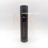 SCHWARZKOPF - SILHOUETTE - HAIR SPRAY - 300ML