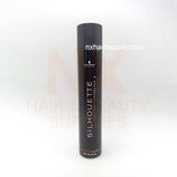 SCHWARZKOPF - SILHOUETTE - HAIR SPRAY - 500ML