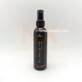 SCHWARZKOPF - SILHOUETTE - PUMP SPRAY - 200ML