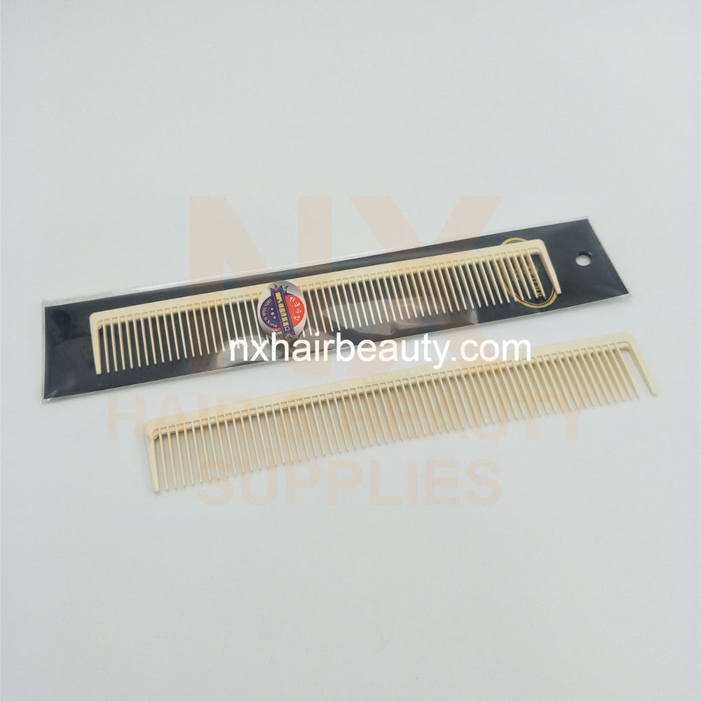 SILKOMB - PRO-25 - HAIR COMB (KOREA)