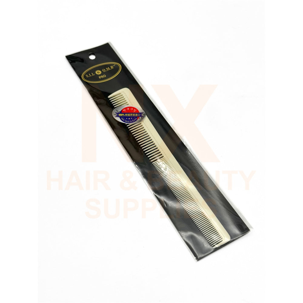 SILKOMB - PRO-201 - HAIR COMB (KOREA)