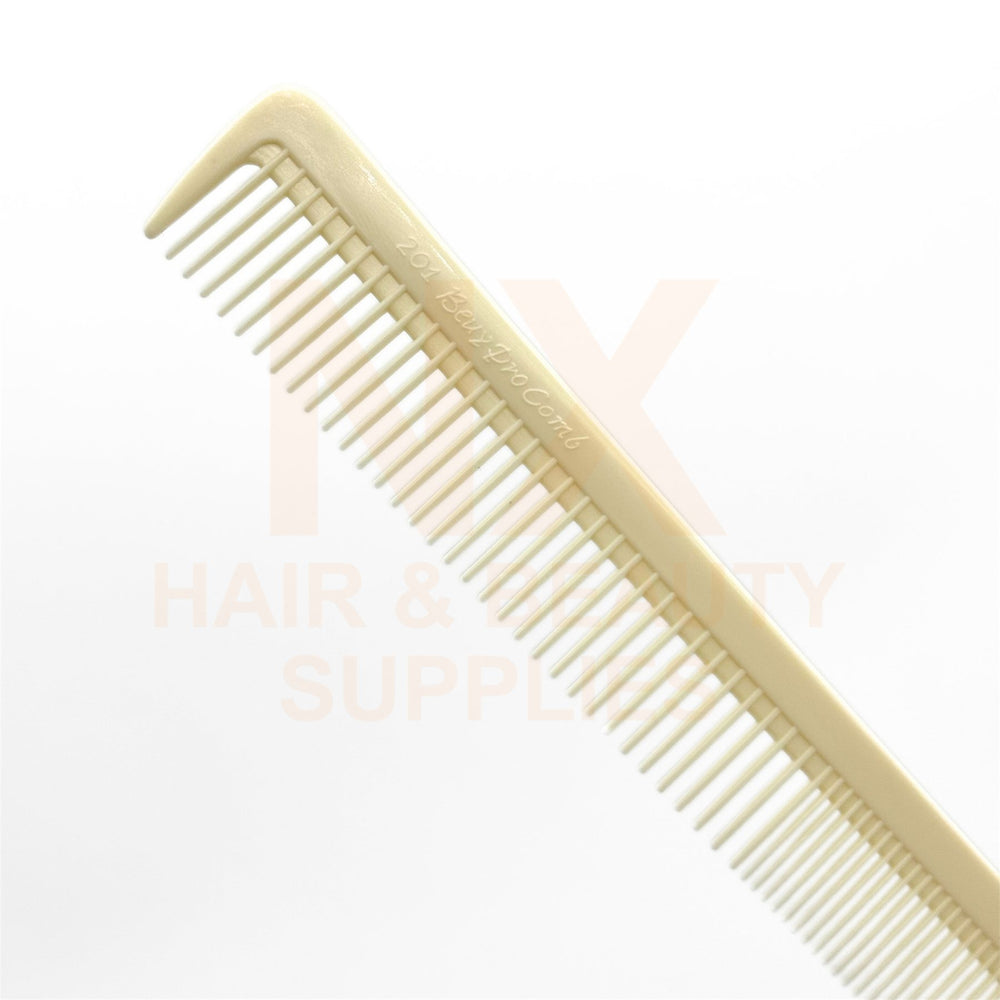SILKOMB - PRO-201 - HAIR COMB (KOREA)