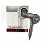 SOLIS - SC330 PRO - AIRVOLUTION SC HAIR DRYER