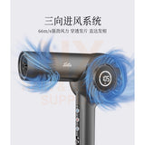 SOLIS - SC330 PRO - AIRVOLUTION SC HAIR DRYER