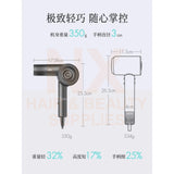 SOLIS - SC330 PRO - AIRVOLUTION SC HAIR DRYER