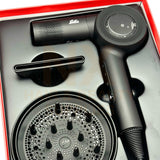 SOLIS - SC330 PRO - AIRVOLUTION SC HAIR DRYER