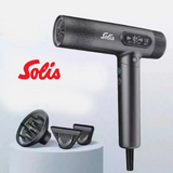 SOLIS - AIRVOLUTION ST HAIR DRYER ST