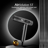SOLIS - AIRVOLUTION ST HAIR DRYER ST