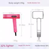 SOLIS - AIRVOLUTION ST HAIR DRYER ST