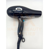 SOLIS - MAGMA HAIR DRYER - BLACK