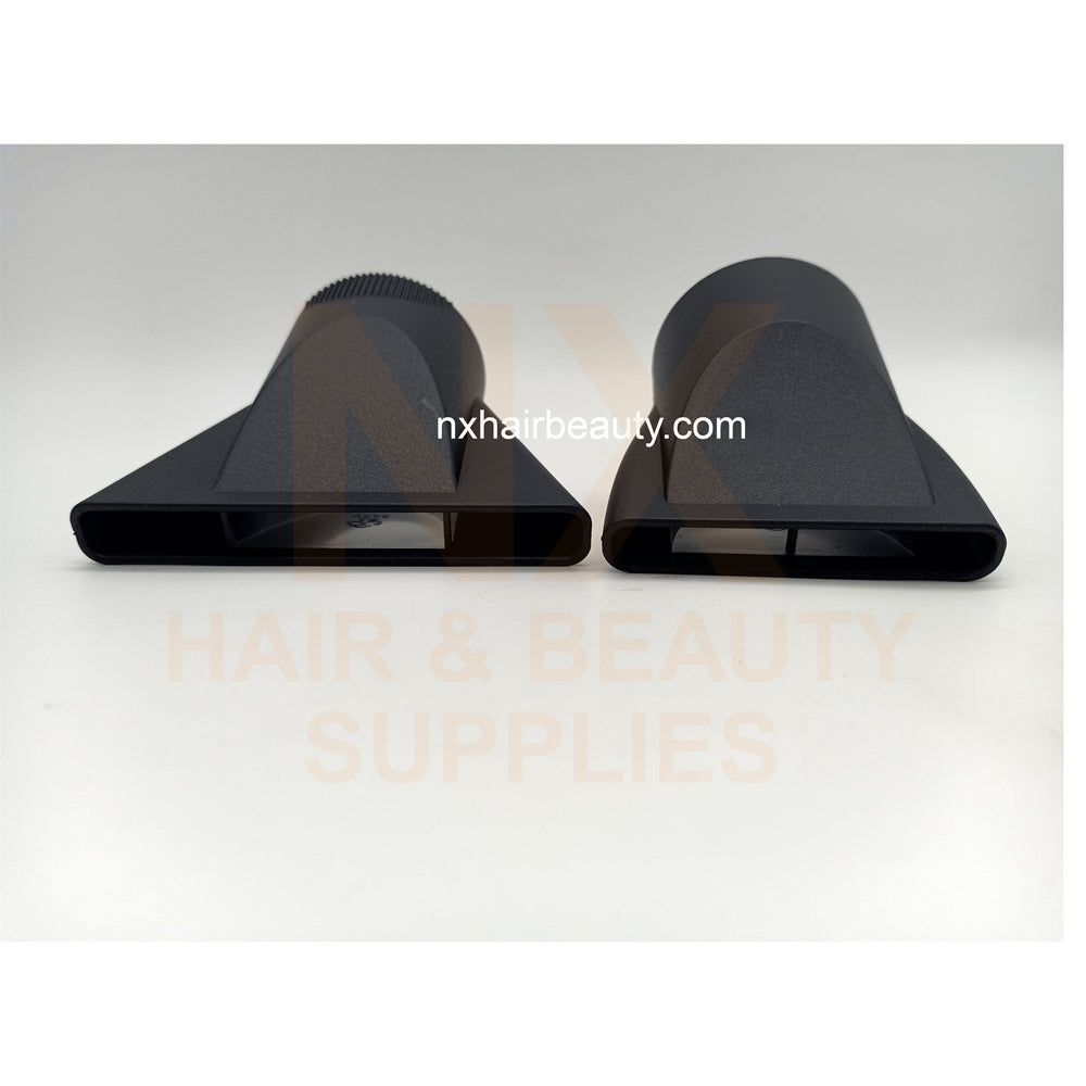 SOLIS - MAGMA HAIR DRYER - BLACK