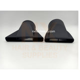 SOLIS - MAGMA HAIR DRYER - BLACK