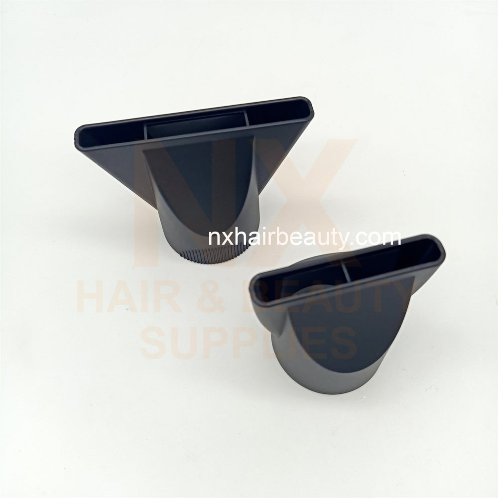 SOLIS - MAGMA HAIR DRYER - BLACK
