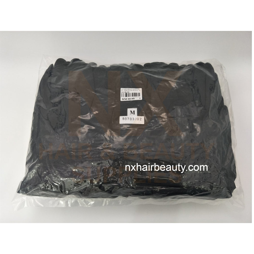 SP - HAND GLOVE - BLACK - M