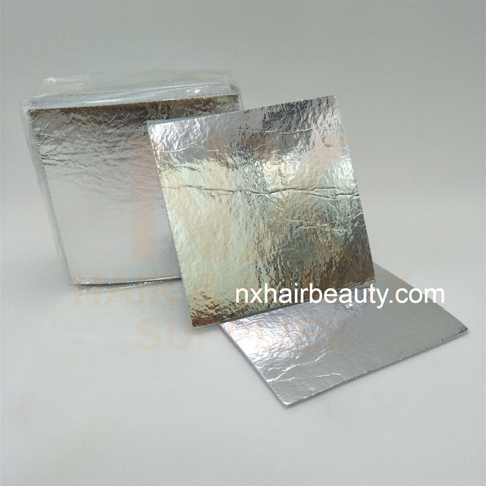 DIGITAL SPONGE WITH FOIL