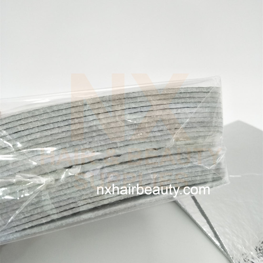 DIGITAL SPONGE WITH FOIL