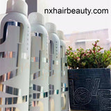 STYLE - VOLUME HAIR MOUSSE - 300ML