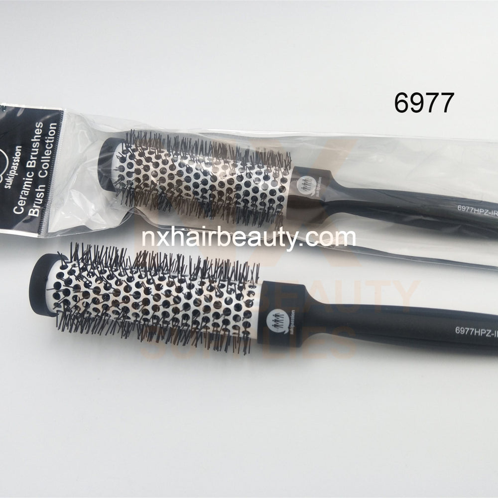 SUKIPASSION - 6977 - CERAMIC BRUSH