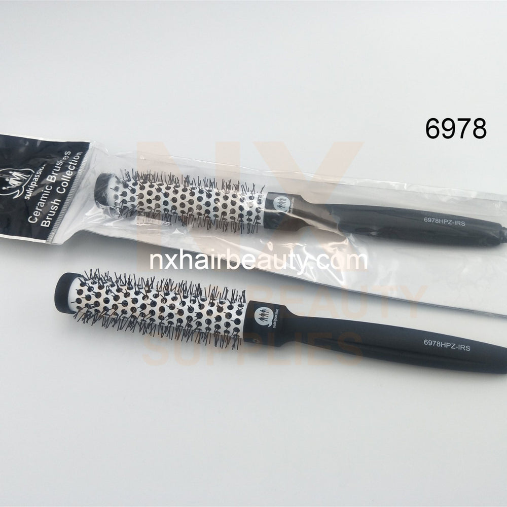 SUKIPASSION - 6978 - CERAMIC BRUSH